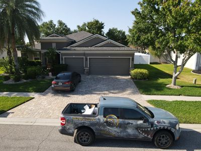 Roof Replacement in Riverview, FL.