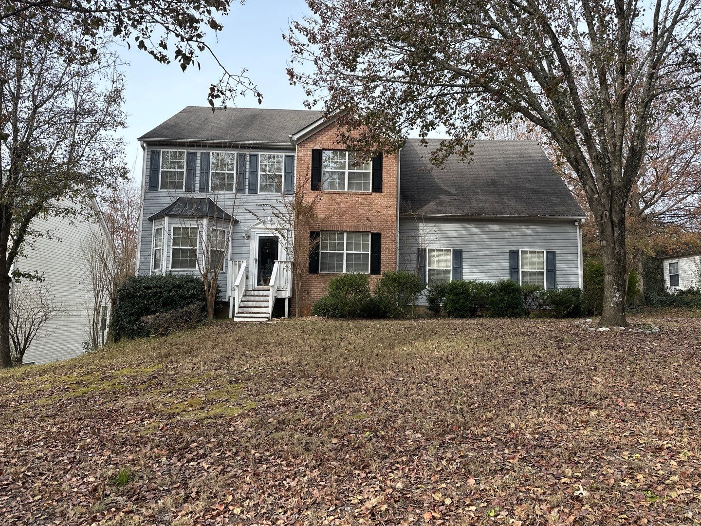 Asphalt Shingle Roof Replacement in Snellville by Modern Roofing & Restoration