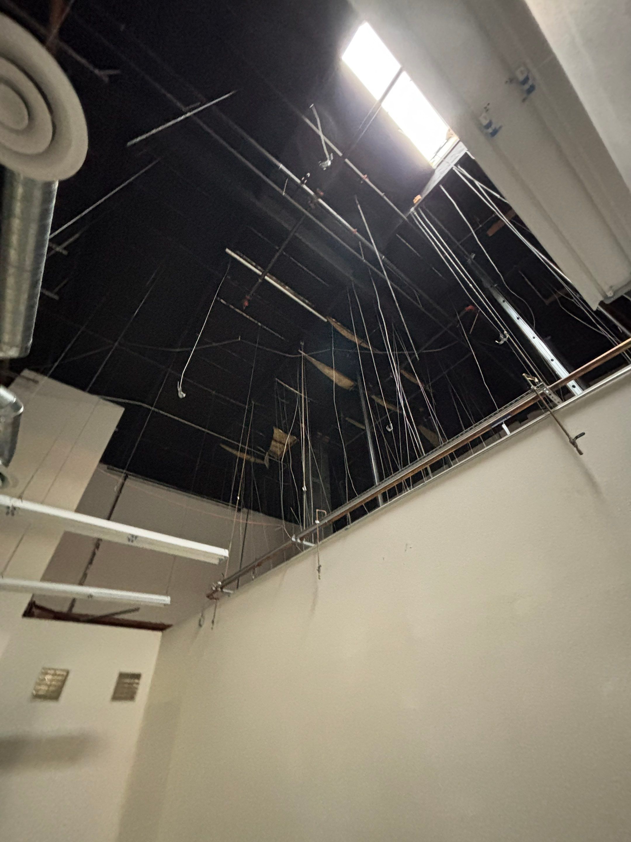 Project in Poway by Insulation Labs