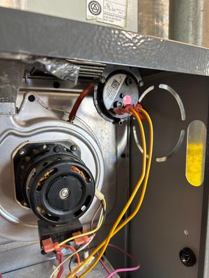 Project in Vancouver