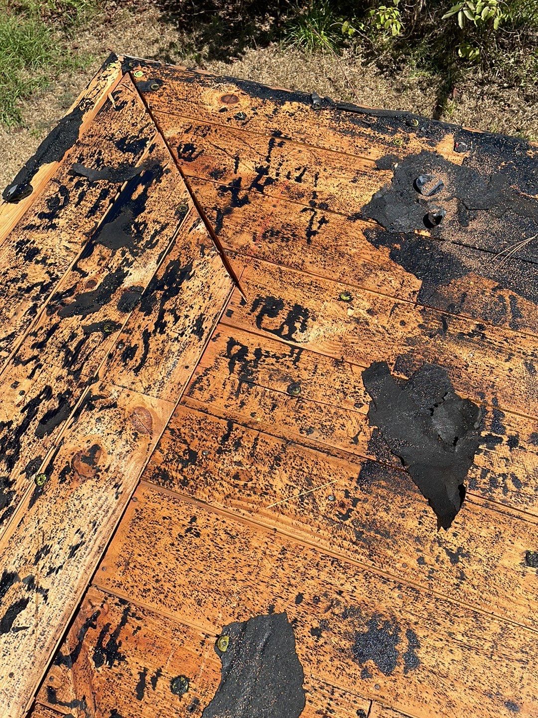 Residential Roofing Repair using Owen's Corning Duration (Lifetime) Shingles by Roof Repair Company