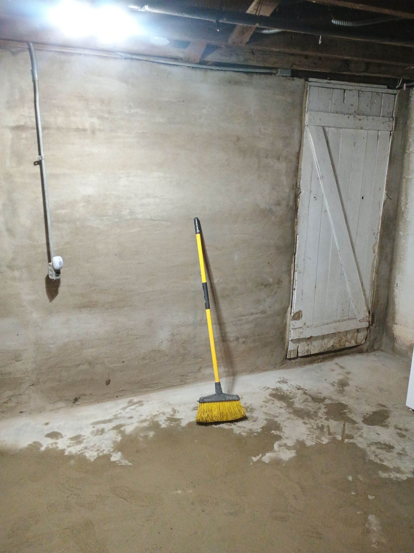 'Tis the Season for Parging by Waterproofing Northeast