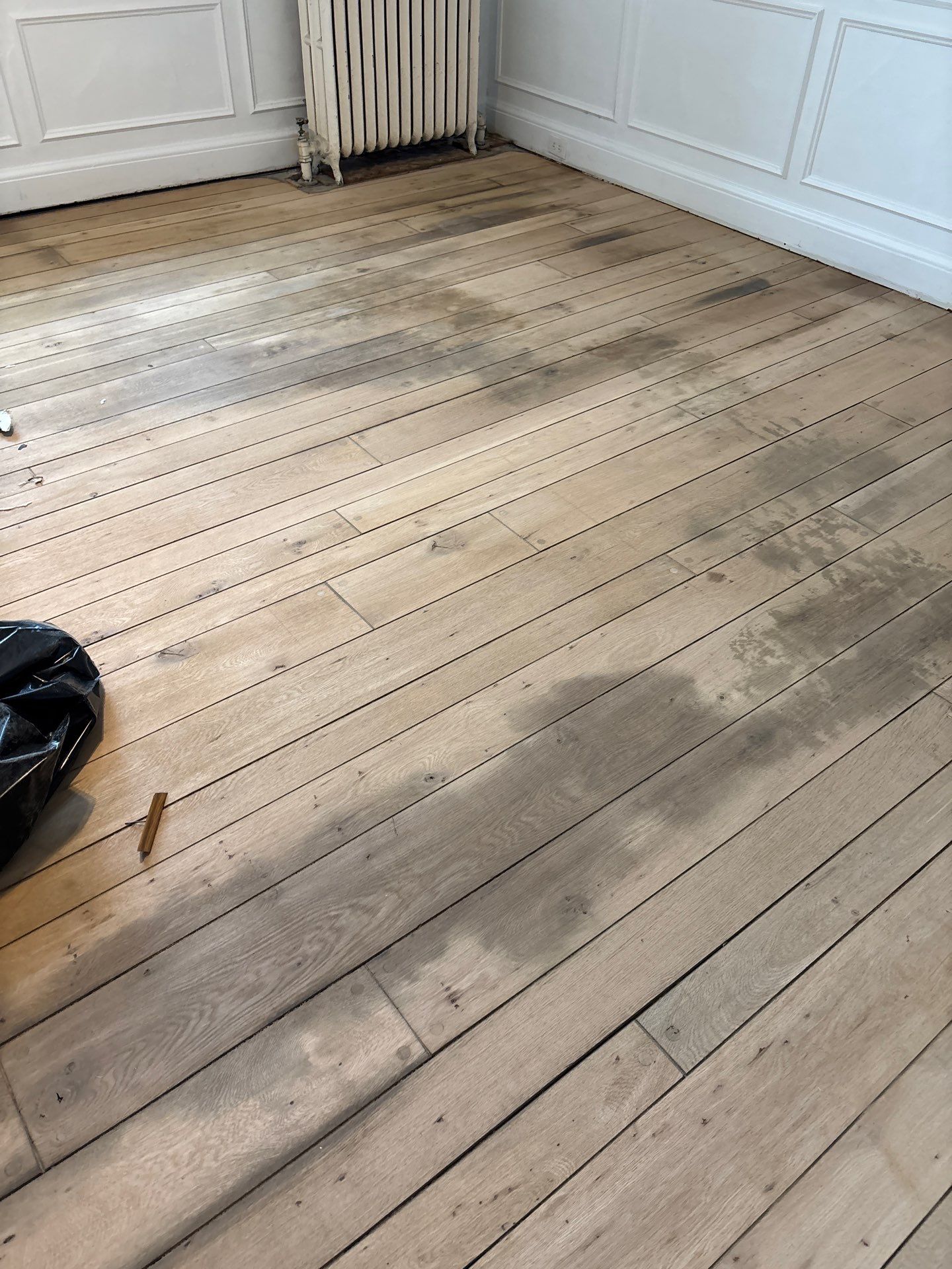 Project in Cincinnati by Footprints Floors Kentucky