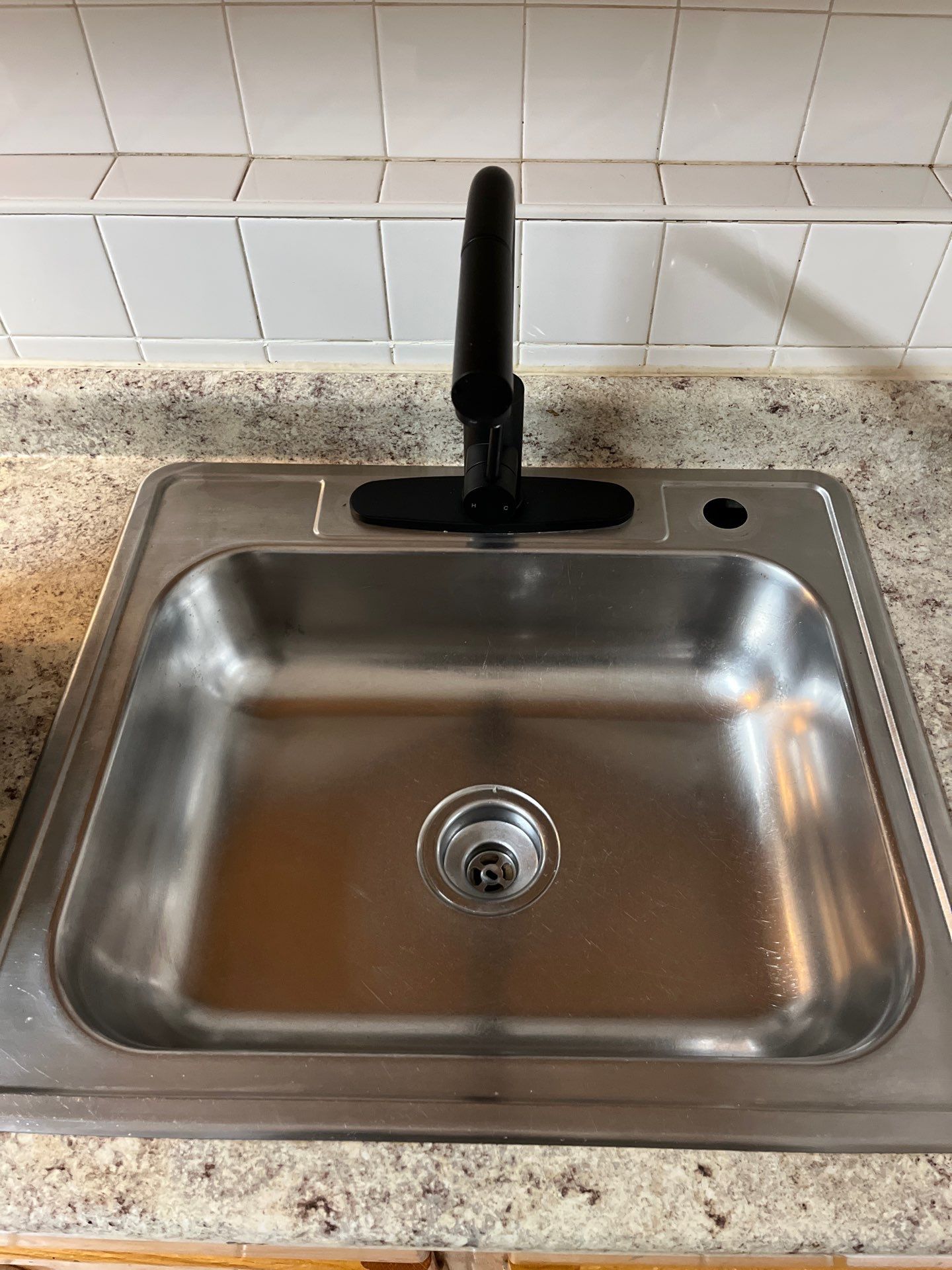 Project in Chicago by Xo Clean Services 