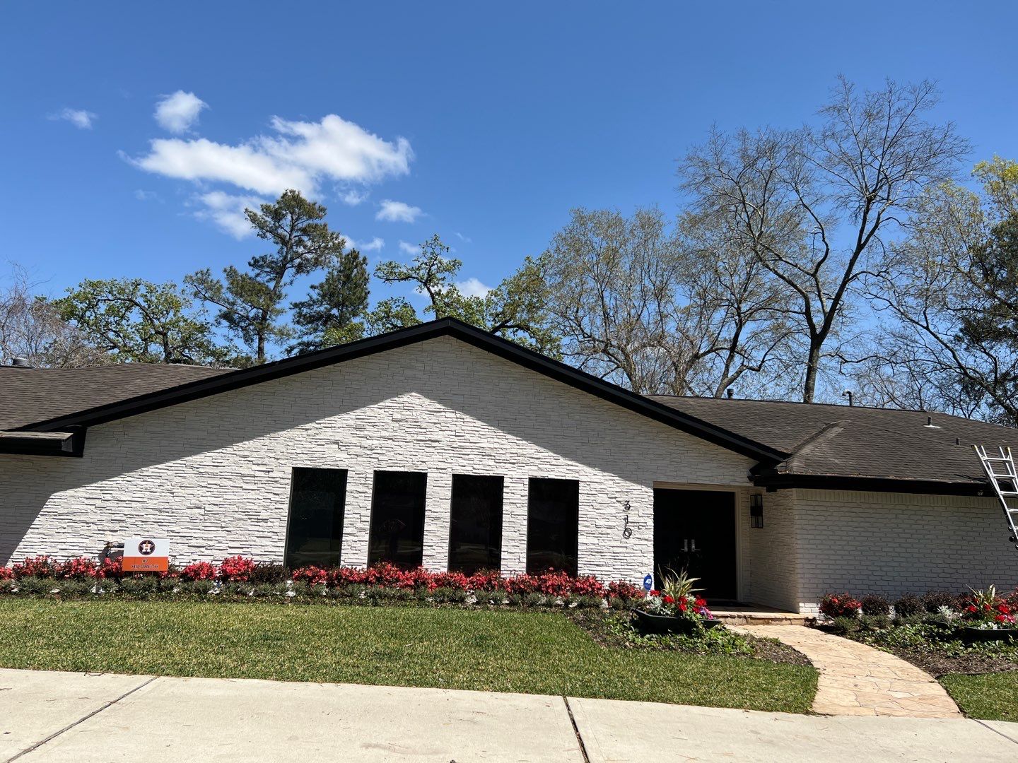 Roof Replacement using GAF materials in Houston TX by Elite Roofing LLC