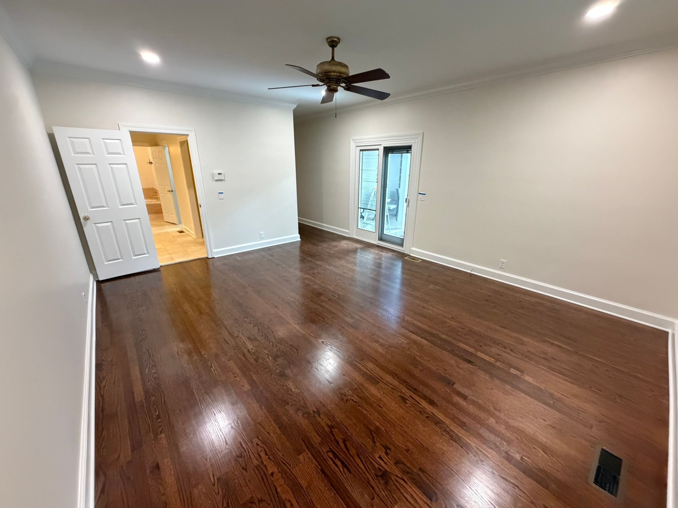 Interior Flooring & Painting in Nashville  by Music City Improvements