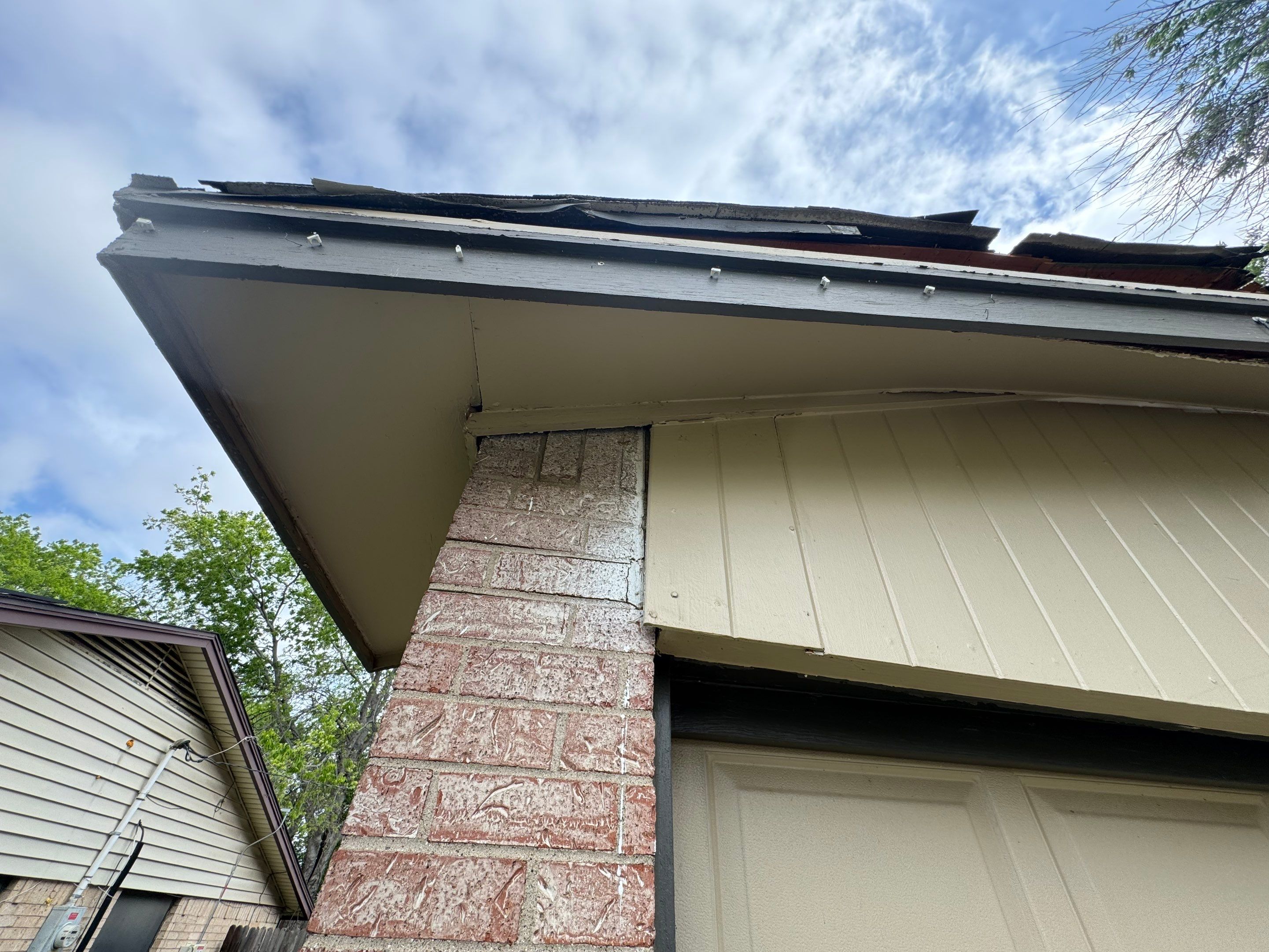 Storm Damage and Emergency Repairs  by Grizzly Fence And Patio