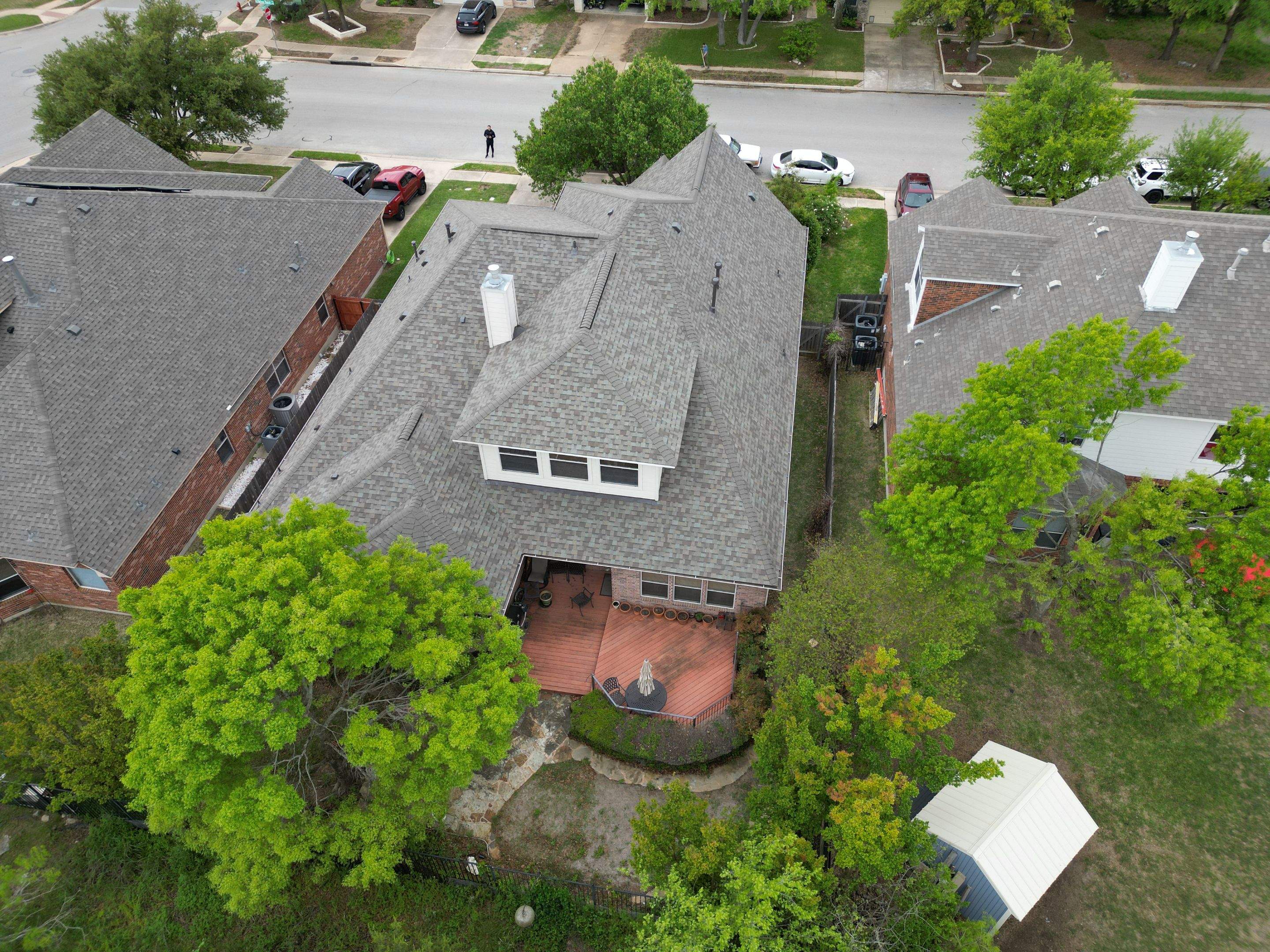 Driftwood - Owens Corning TruDefinition Duration by RoofsOnly.com