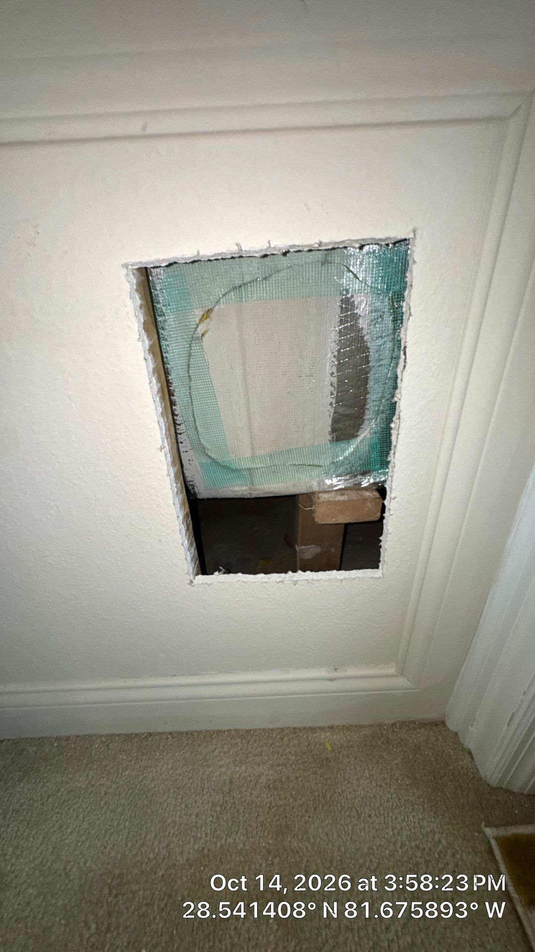 Air Duct & Bathroom Fan Cleaning — Clermont by Hygienic Air, Inc