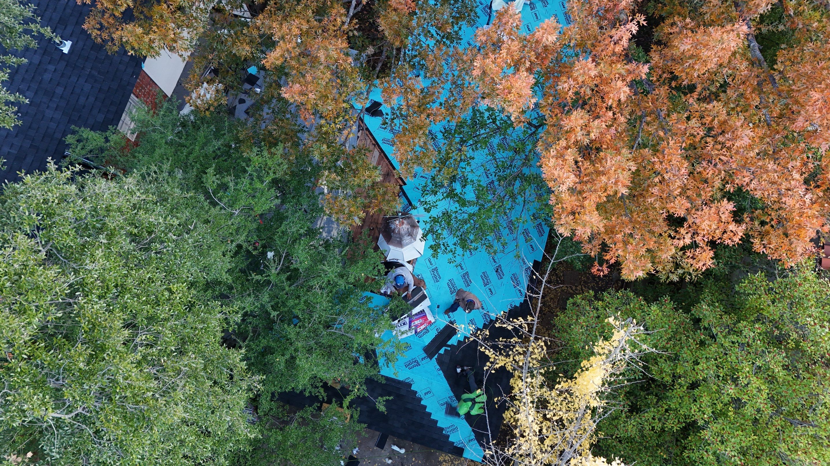 Project in Dallas by Armor Roofing | Exteriors