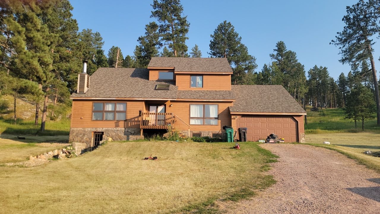 Siding Installation using James Hardie by Weather-Tite Exteriors LLC