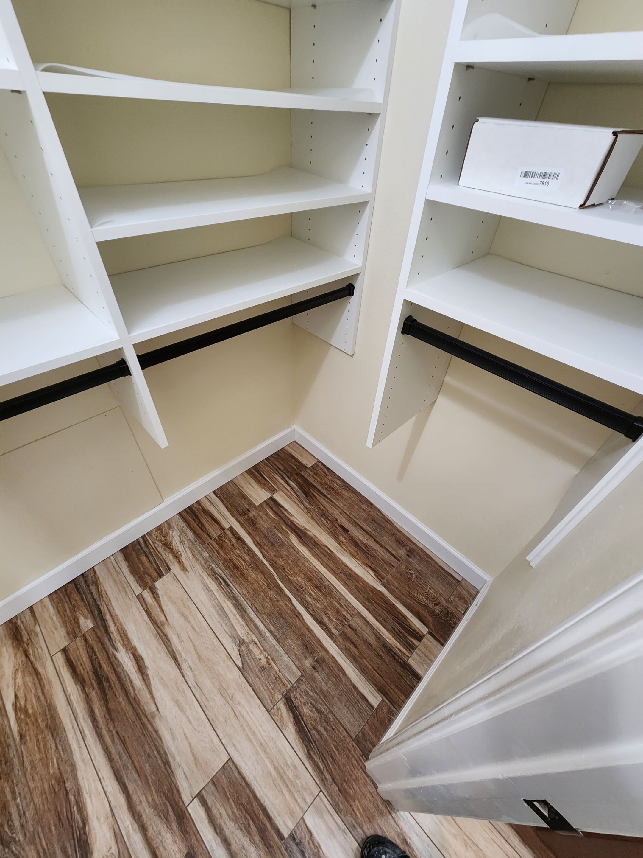 San Antonio Tub to Shower Conversion by Legacy Bath and Kitchen