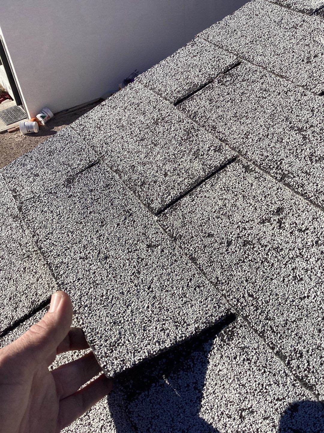Eric's full Re-Roof (Energy Star) by All Storm Roofing & Construction