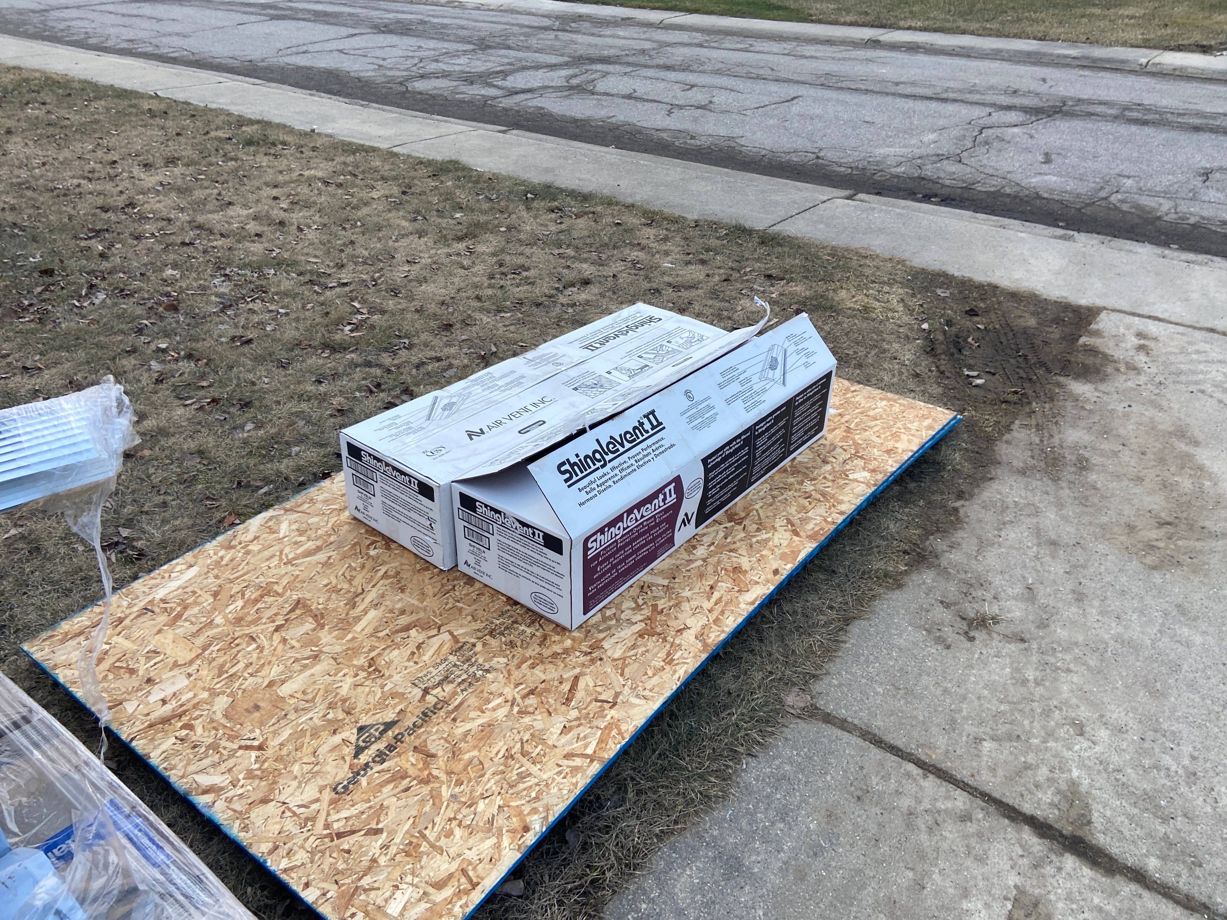 Roof Replacement using CertainTeed Landmark by 180 Contractors