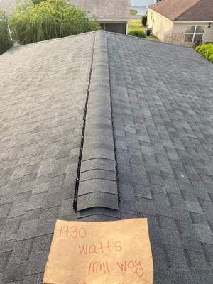 Shingle Reroof Replacement The Villages FL