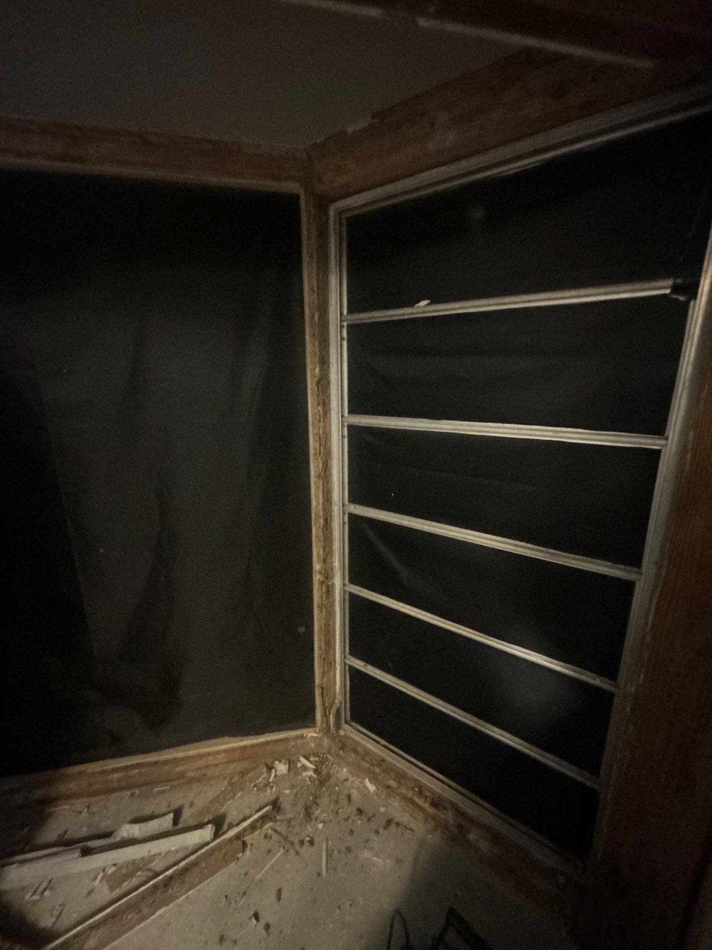 Mold Remediation In Sarasota, FL by Ampm Restoration Services