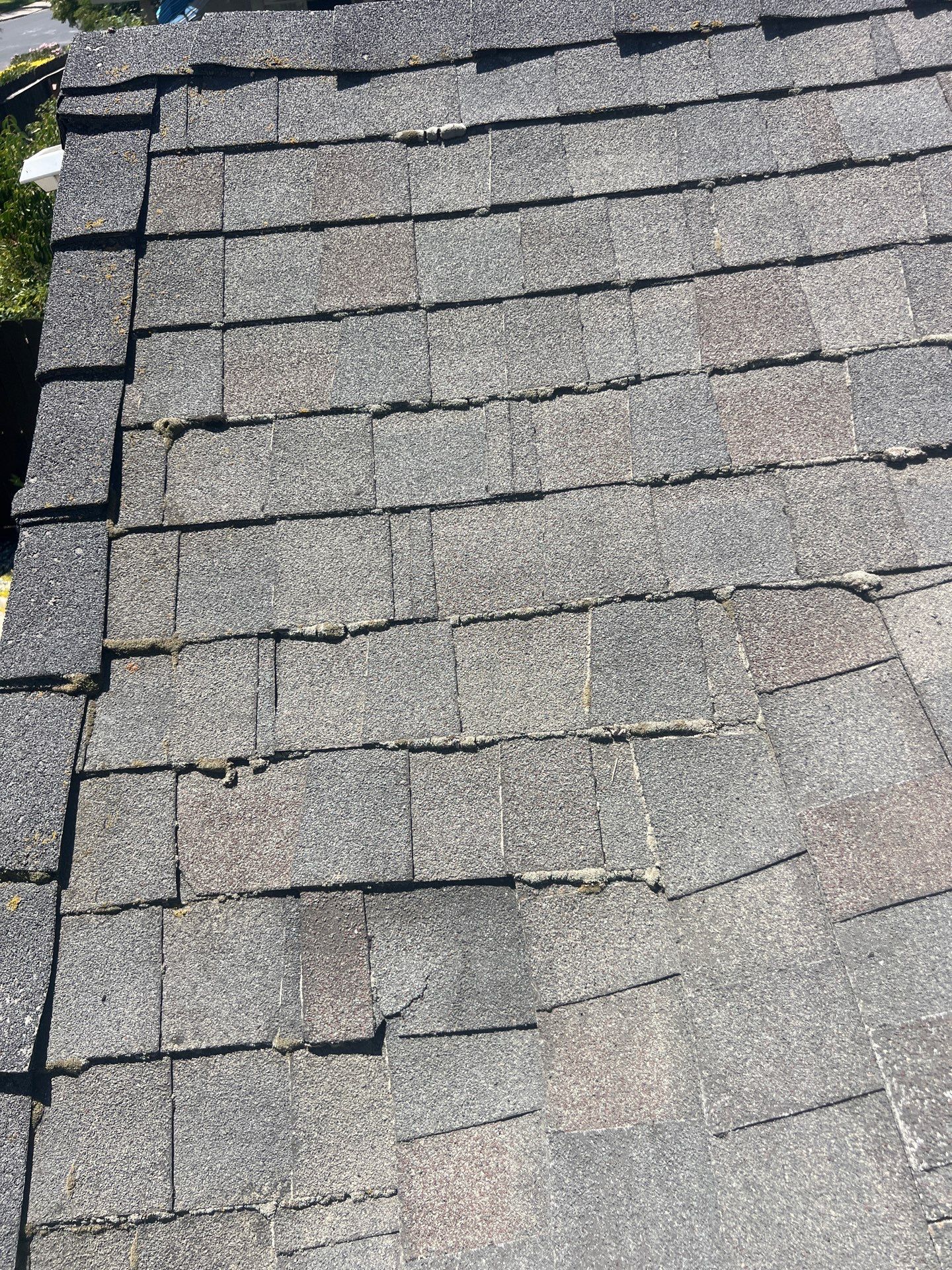 Roof Rejuvenation using Roof Maxx Treatment by Roof Maxx of Folsom