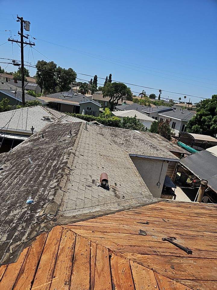 Roof Replacement - Long Beach CA 90807 by Epic Roof Replacement
