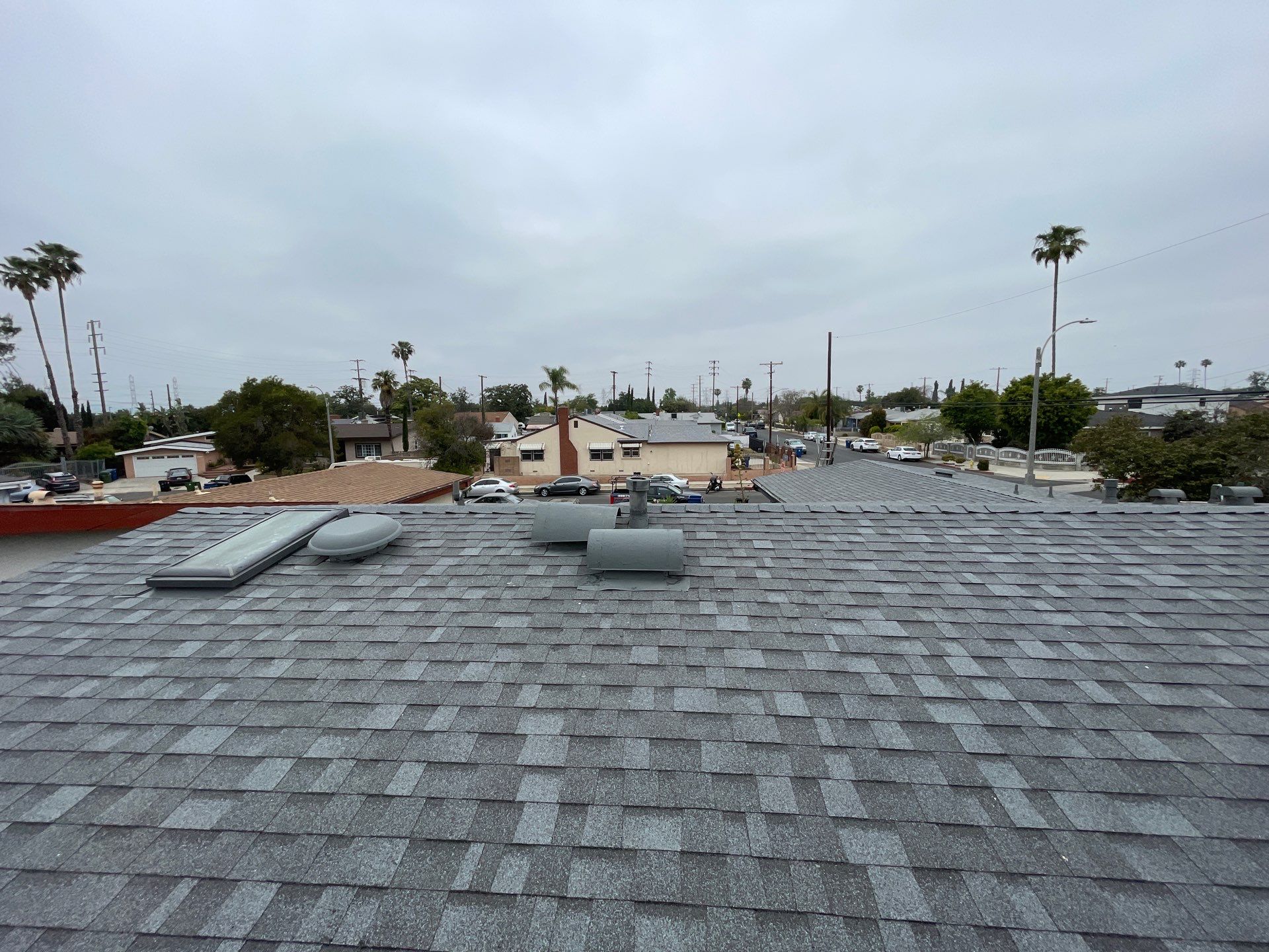 Roof Replacement - Los Angeles, CA 91606 by Epic Roof Replacement