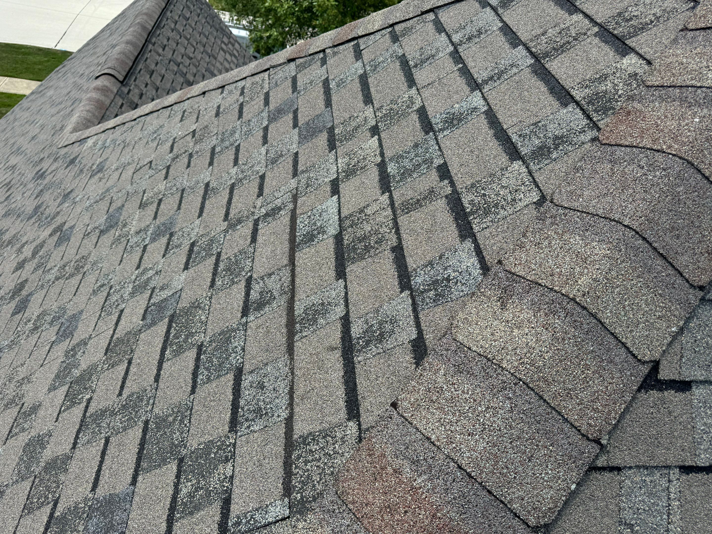 Roof Replacement by Homestyle in Avon Lake by Homestyle Home Improvements (HHI)