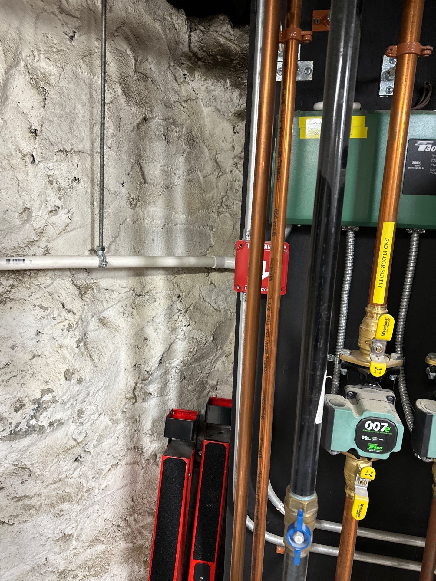 Mini Split System Installation & Boiler Service — Swampscott, MA by FAGONE MECHANICAL