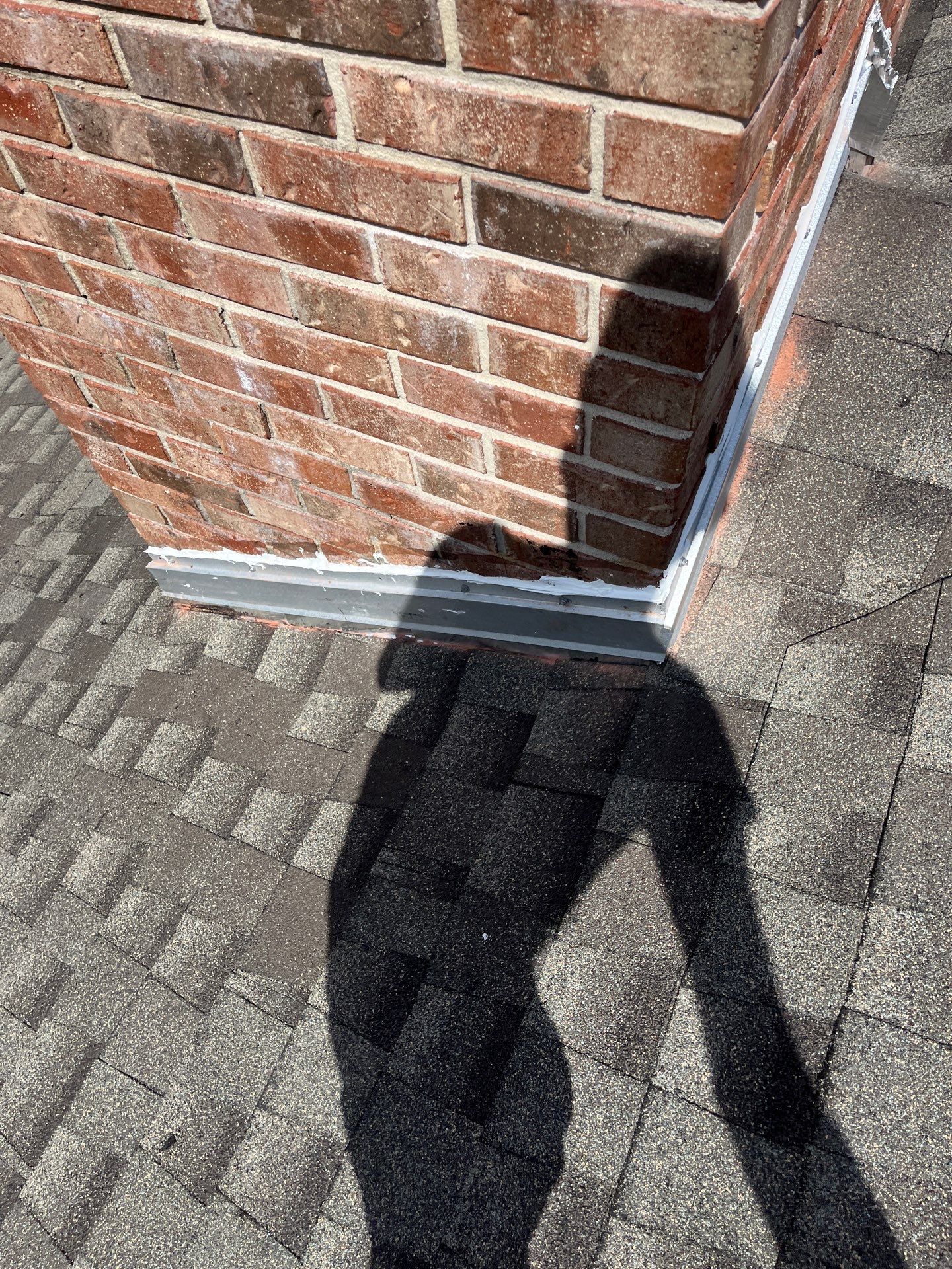Project in Tampa 33606 by Mitchell Roofing Company LLC 