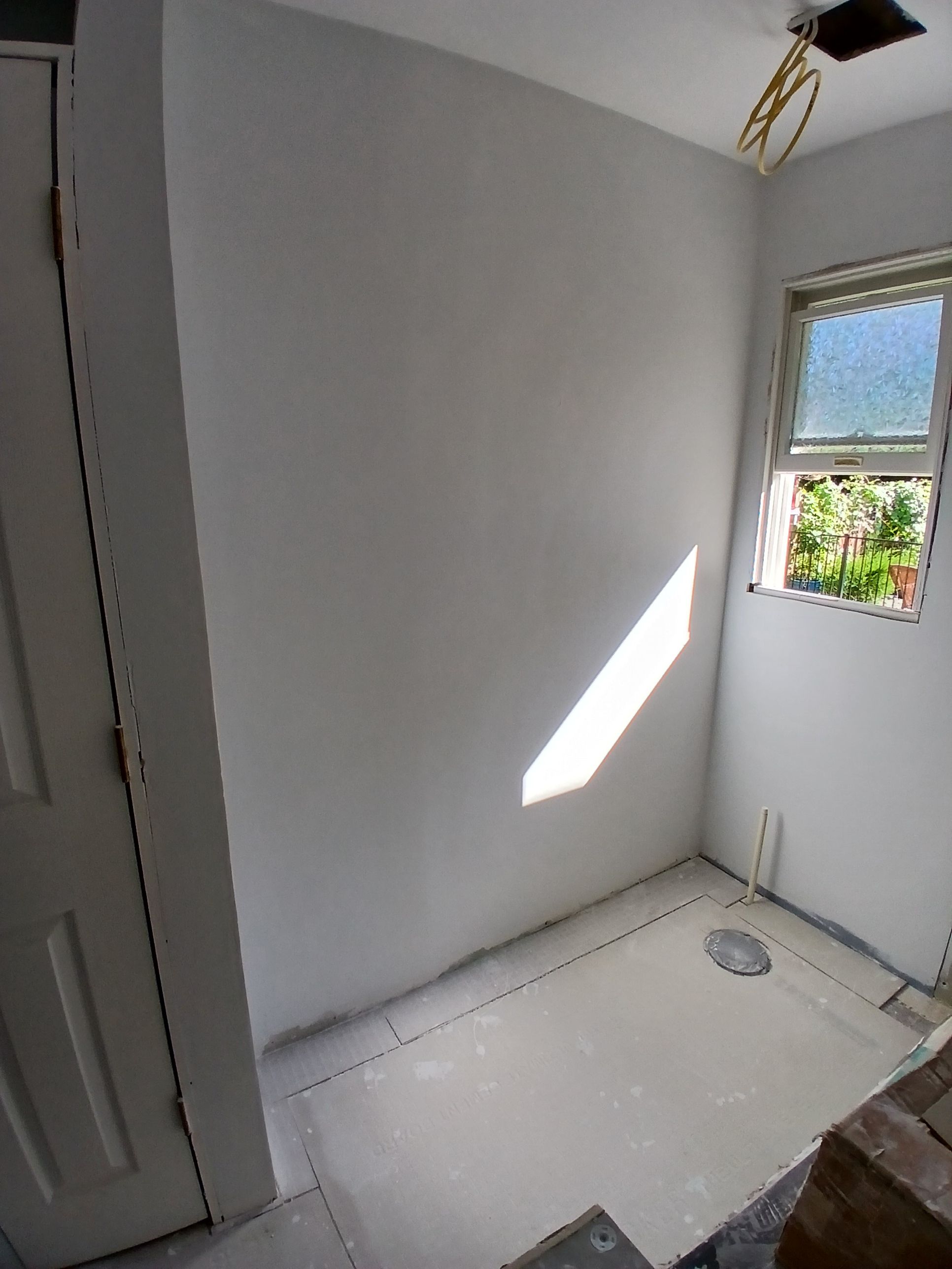 Interior Drywall and Painting in Grasonville by Gc Makeovers 