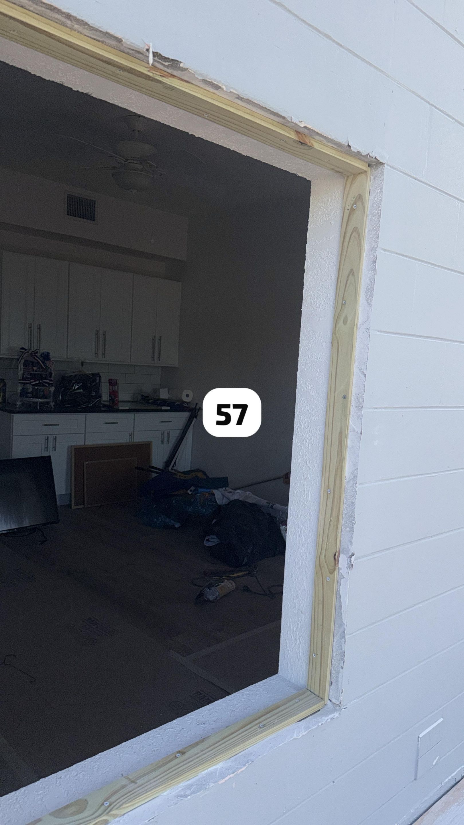 Treasure Island by usa home improvement