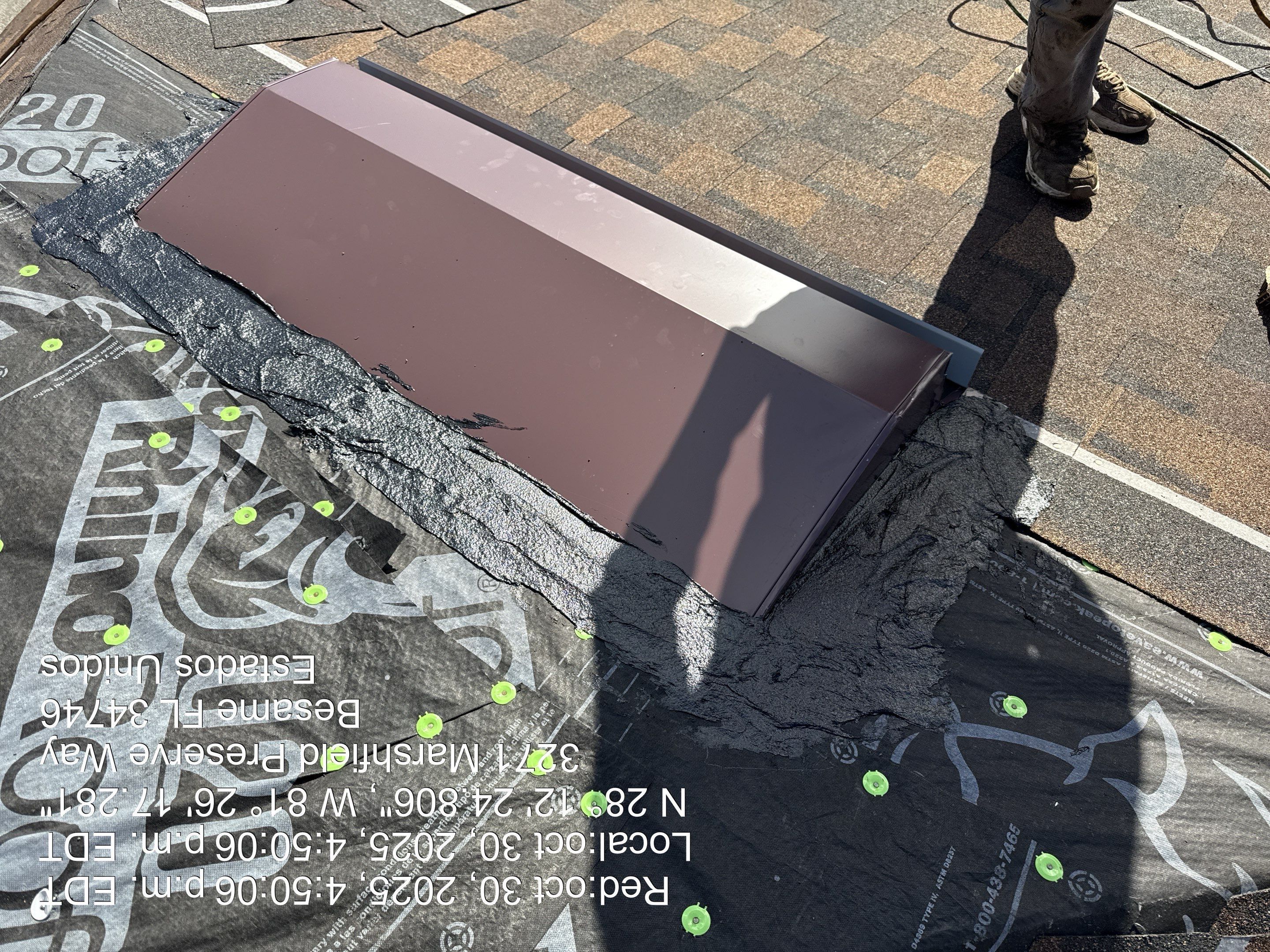 Project in Kissimmee by You Restorations LLC DBA YOU-Home