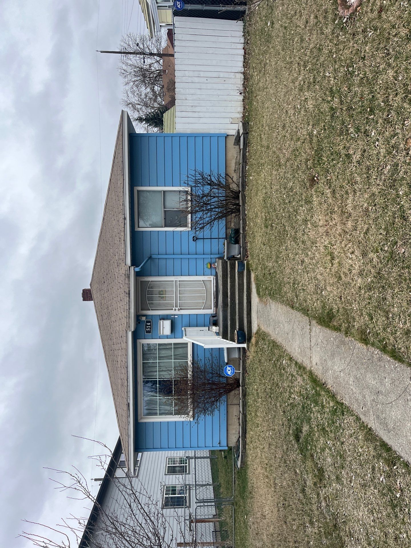 Project in Spokane by Connolly Construction Company