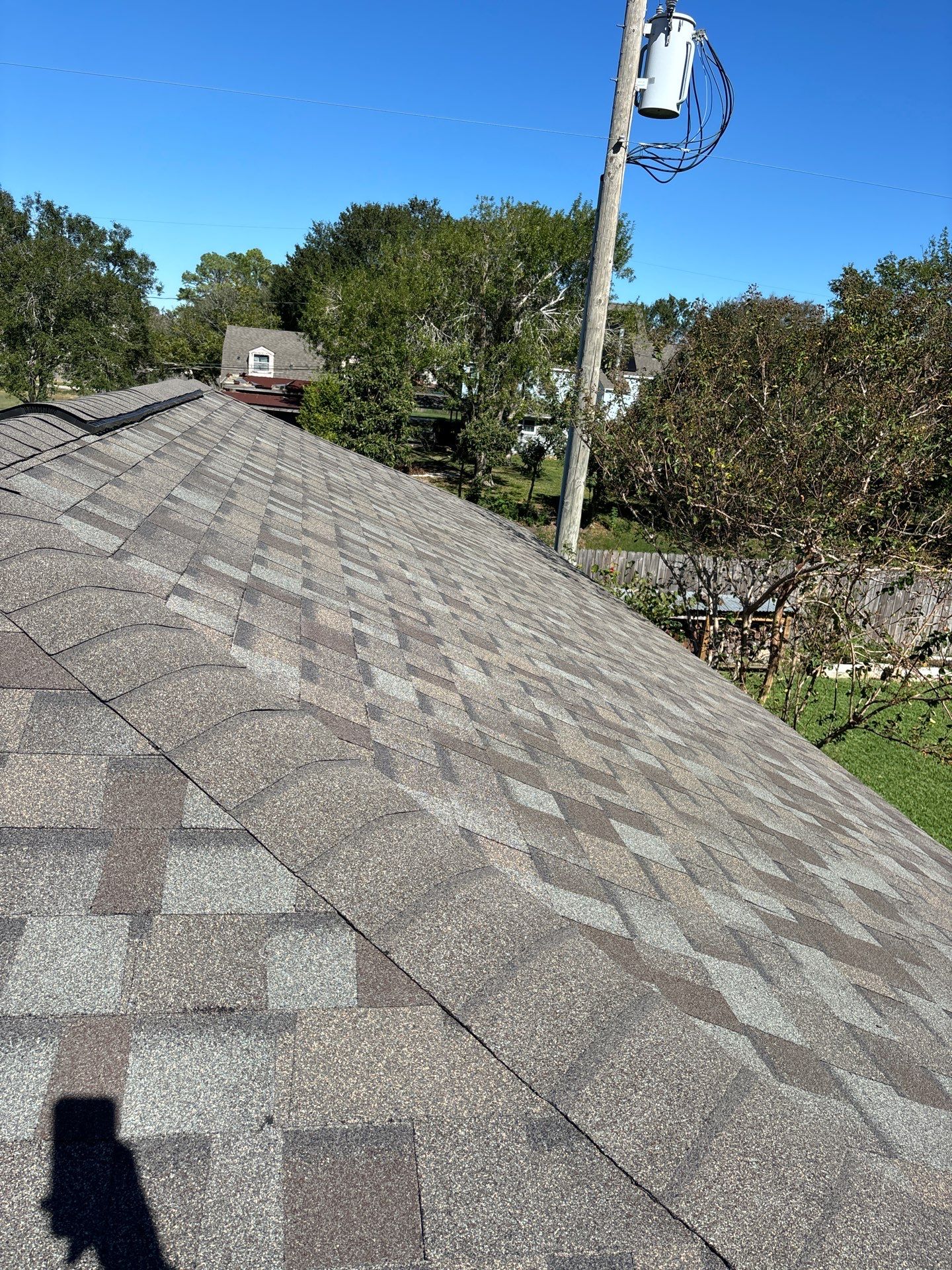 Roof Repair Pasadena by Roof Repair Services LLC