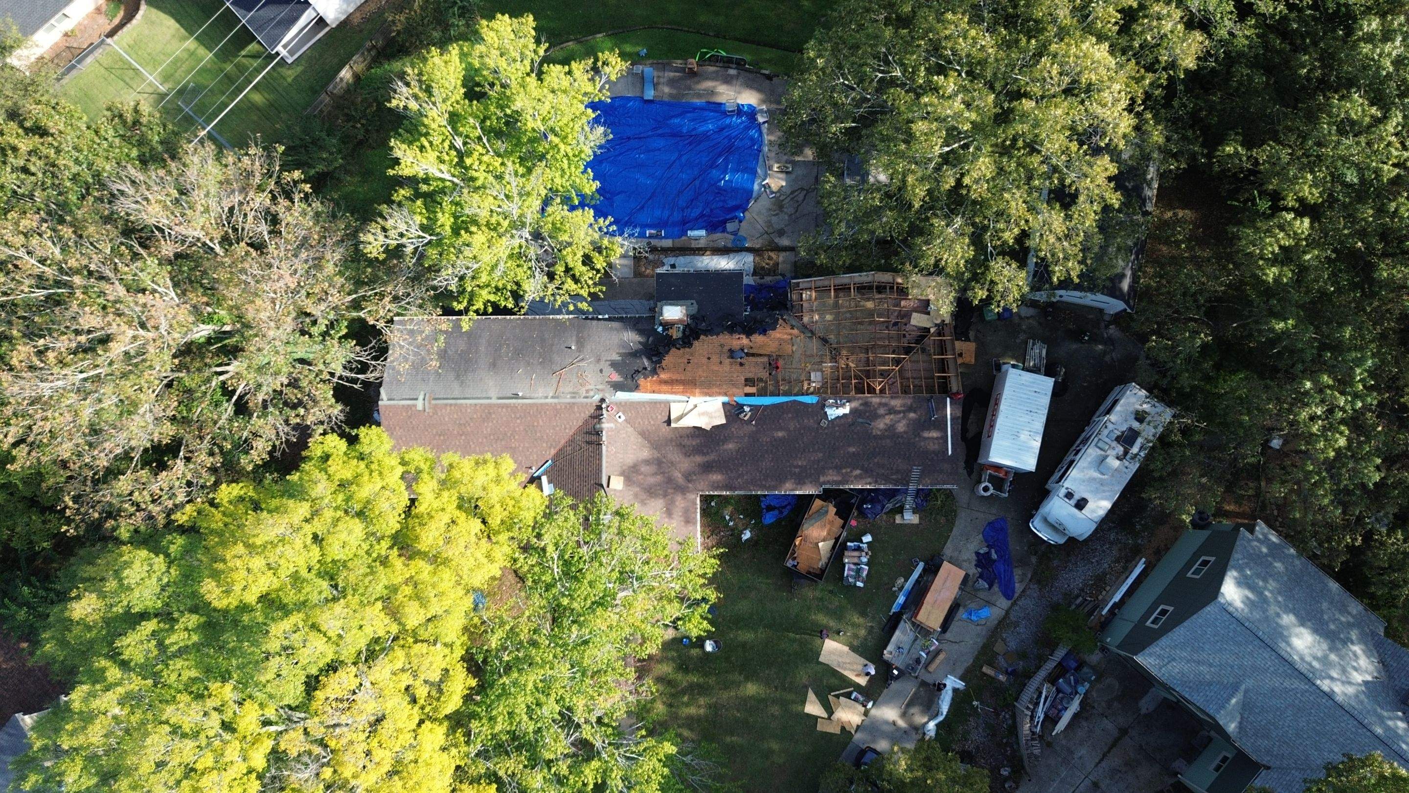 Project by BayCo Roofing by BayCo Roofing