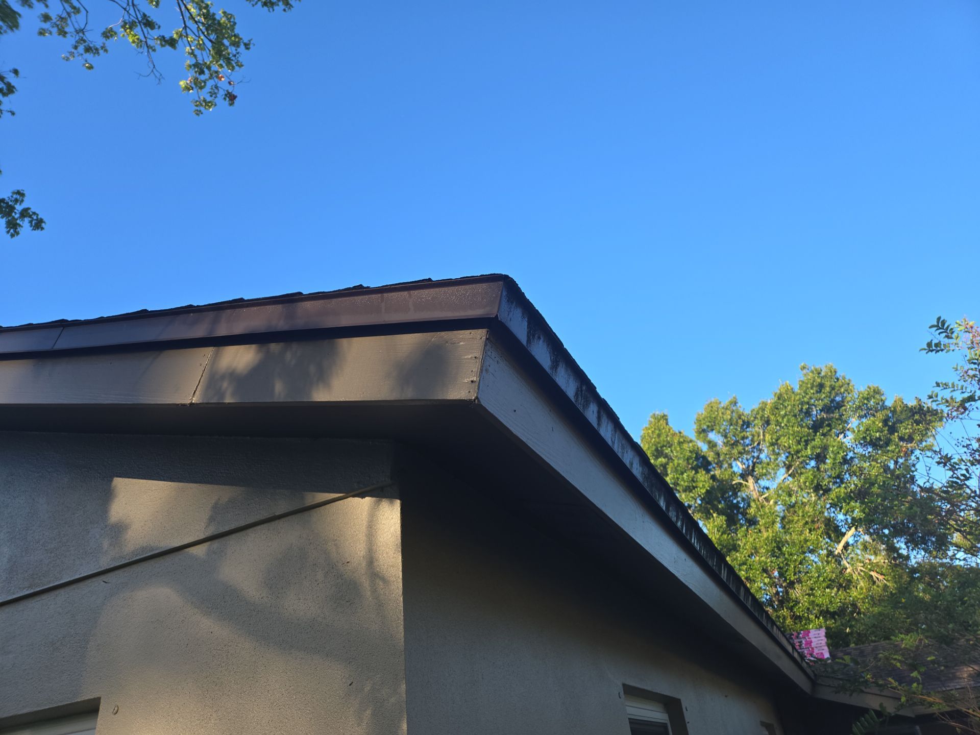 Project in Dunedin 34698 by Mitchell Roofing Company LLC