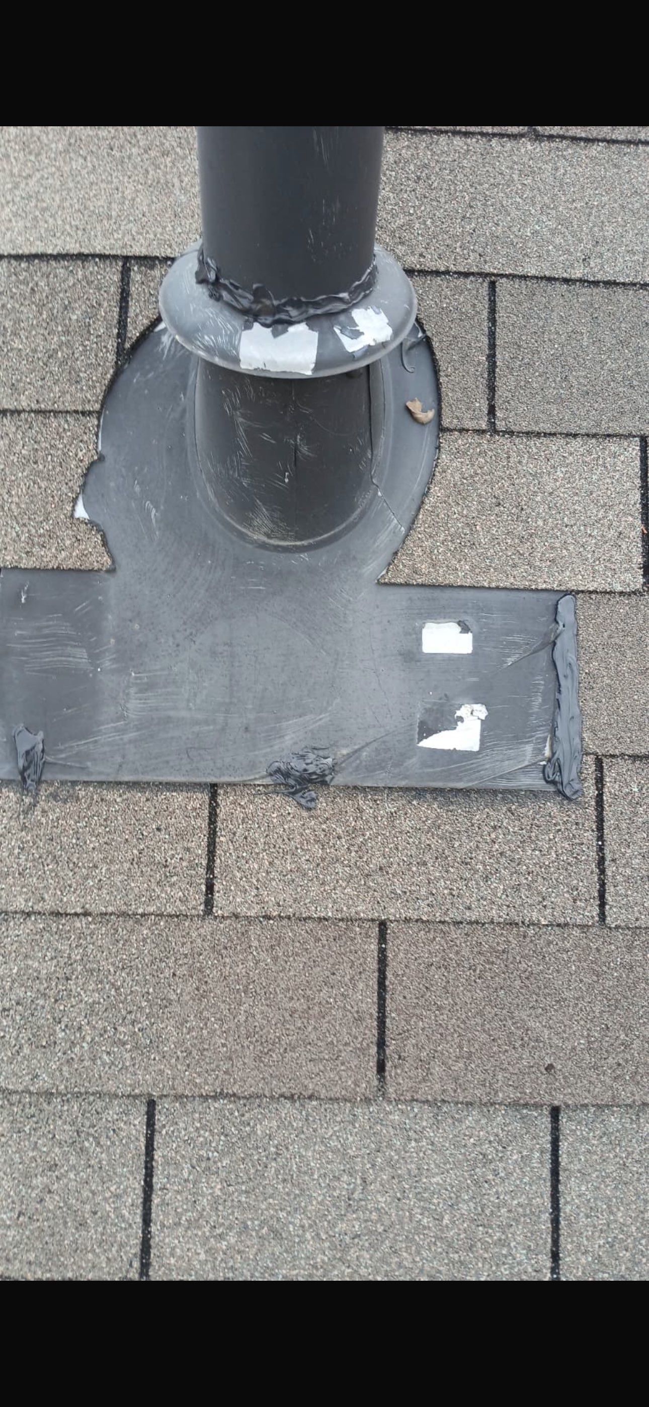 Roof Repair Katy by Roof Repair Company