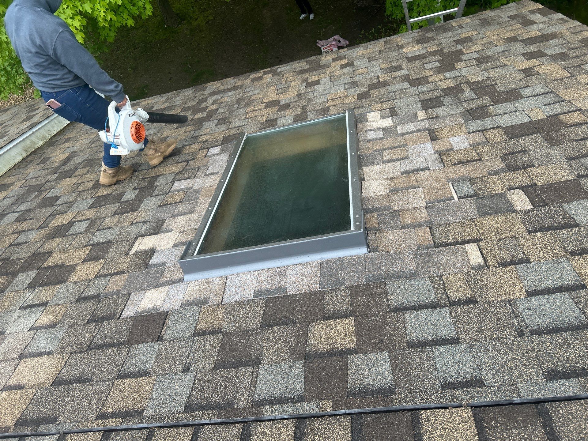 Roofing & Skylights | Methuen by Mighty Dog Roofing of Greater Middlesex County