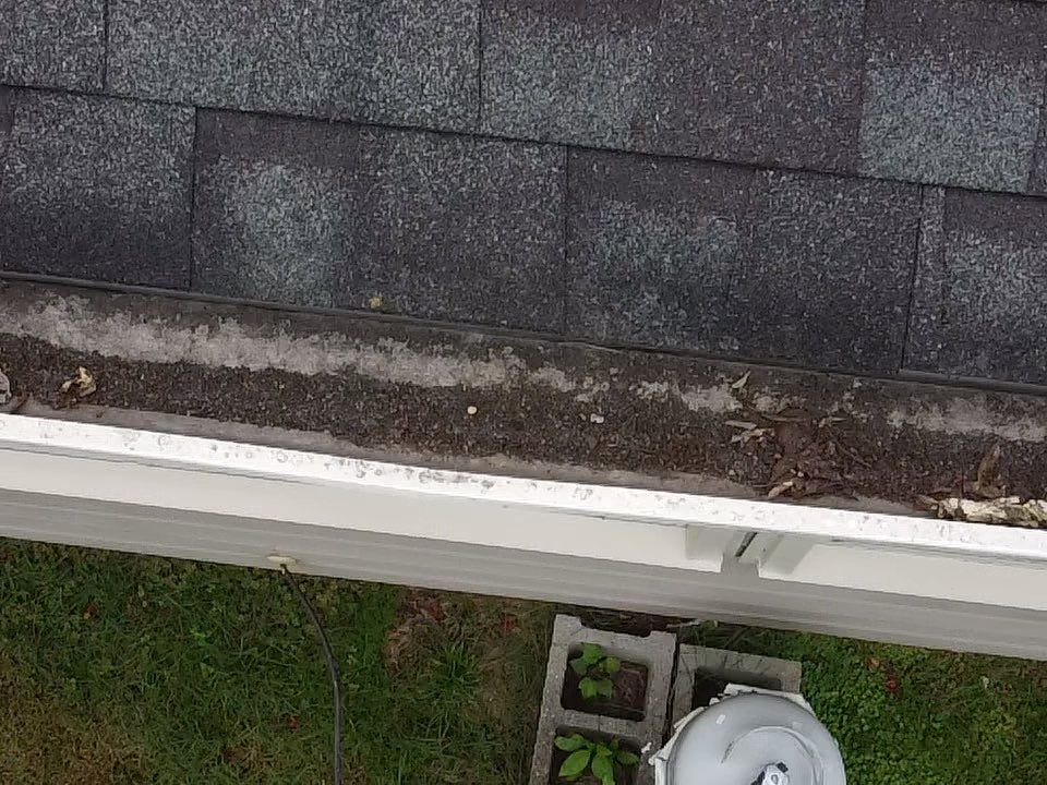 Project in Richmond by Roof Maxx of Midlothian