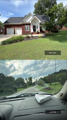 Project in Chattanooga