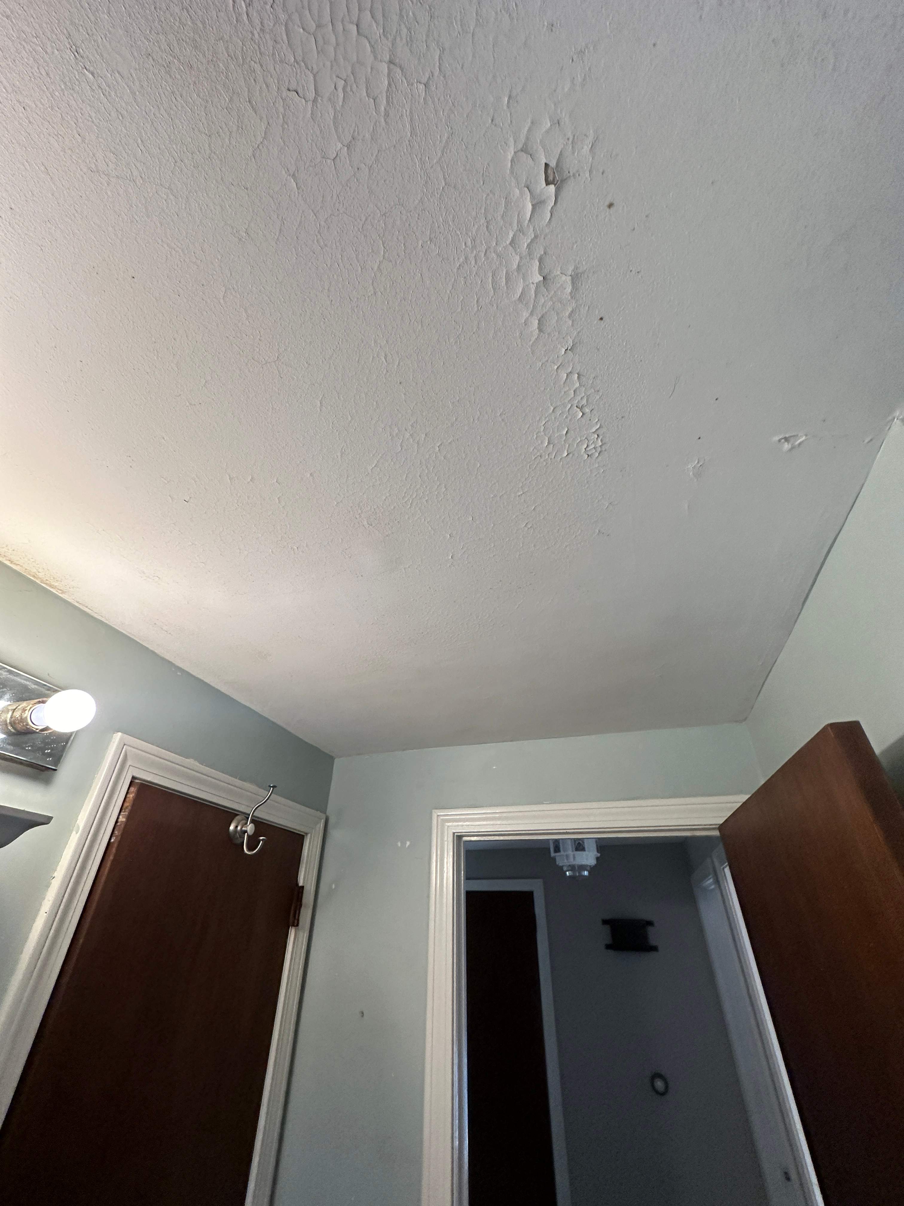 Bathroom Mold Remediation by Home Guarantee, LLC