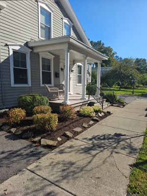 Project in Hamilton