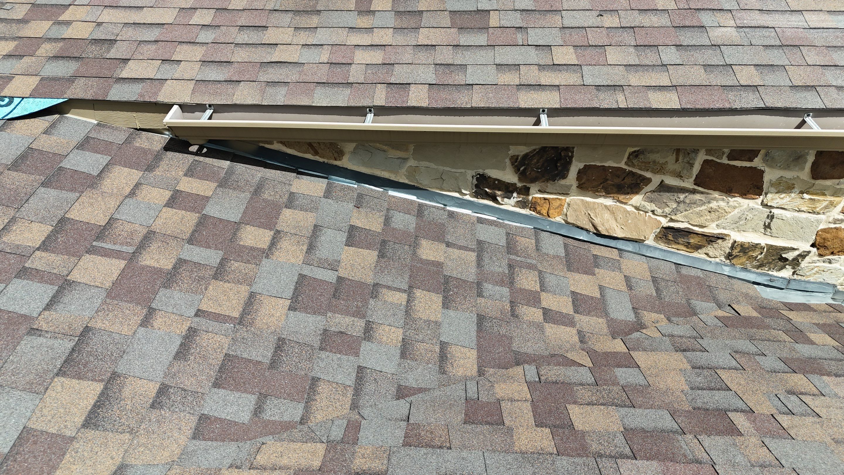 Roof Replacement on a Daycare! by Core Four Roofing