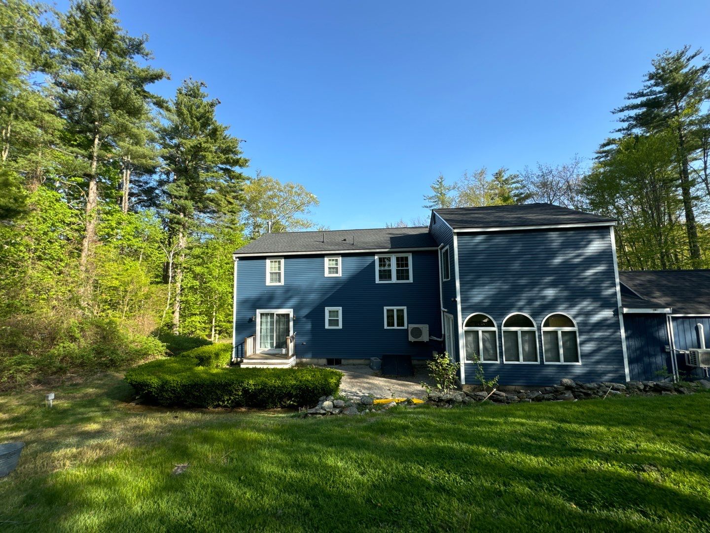 Full Roof Replacement with New Plywood & GAF System by Sensible Home Solutions