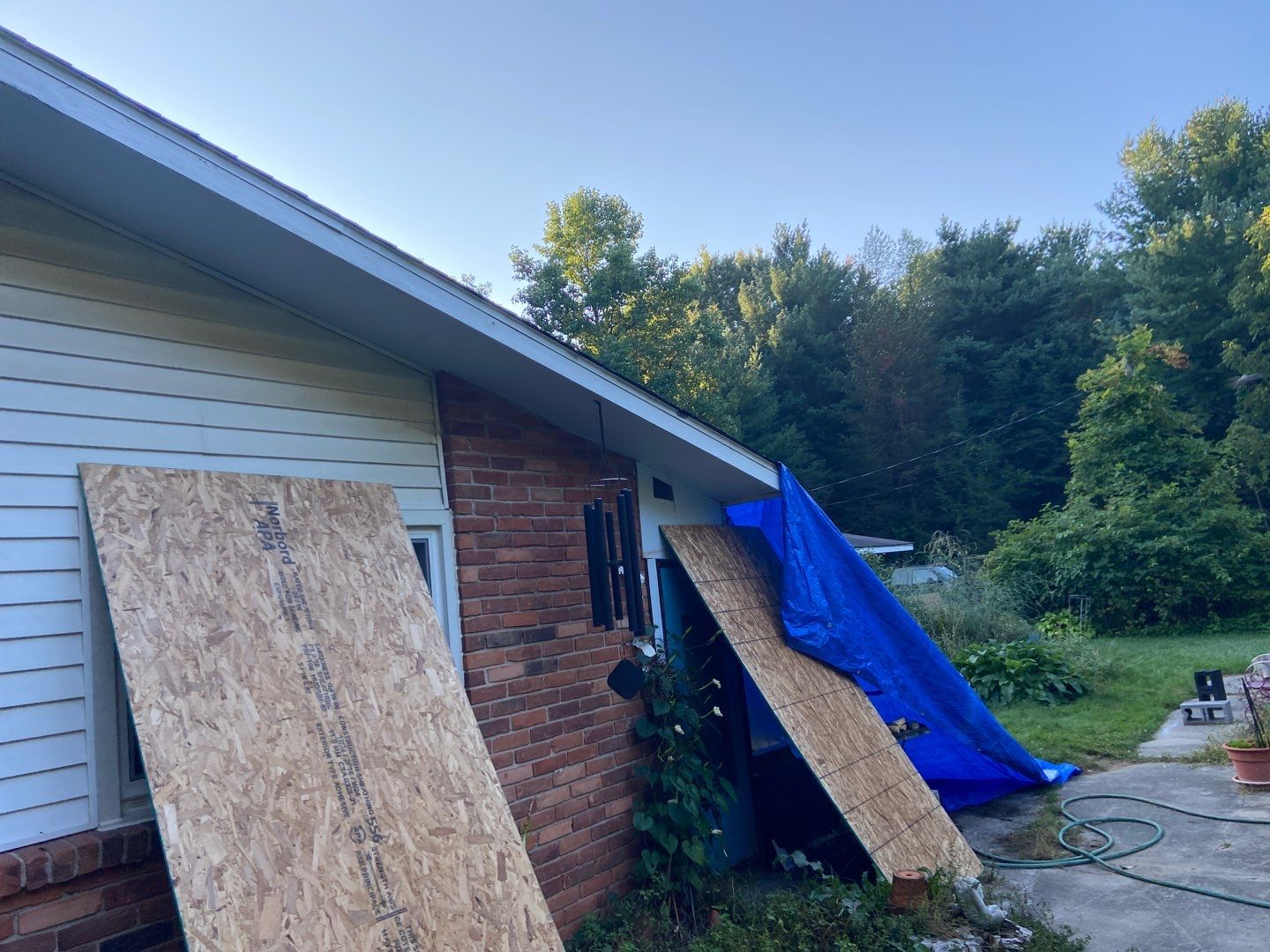 Roof Replacement using CertainTeed Landmark by 180 Contractors