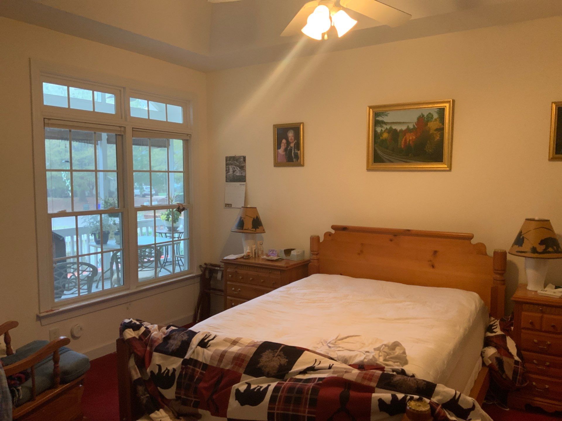 Interior painting transforming homes for better memories by GonzalezPainters & Contractors Inc 