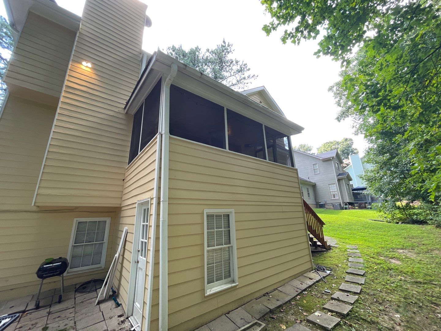 Residential Roofing Installation using Owens Corning by Inspector Roofing and Restoration