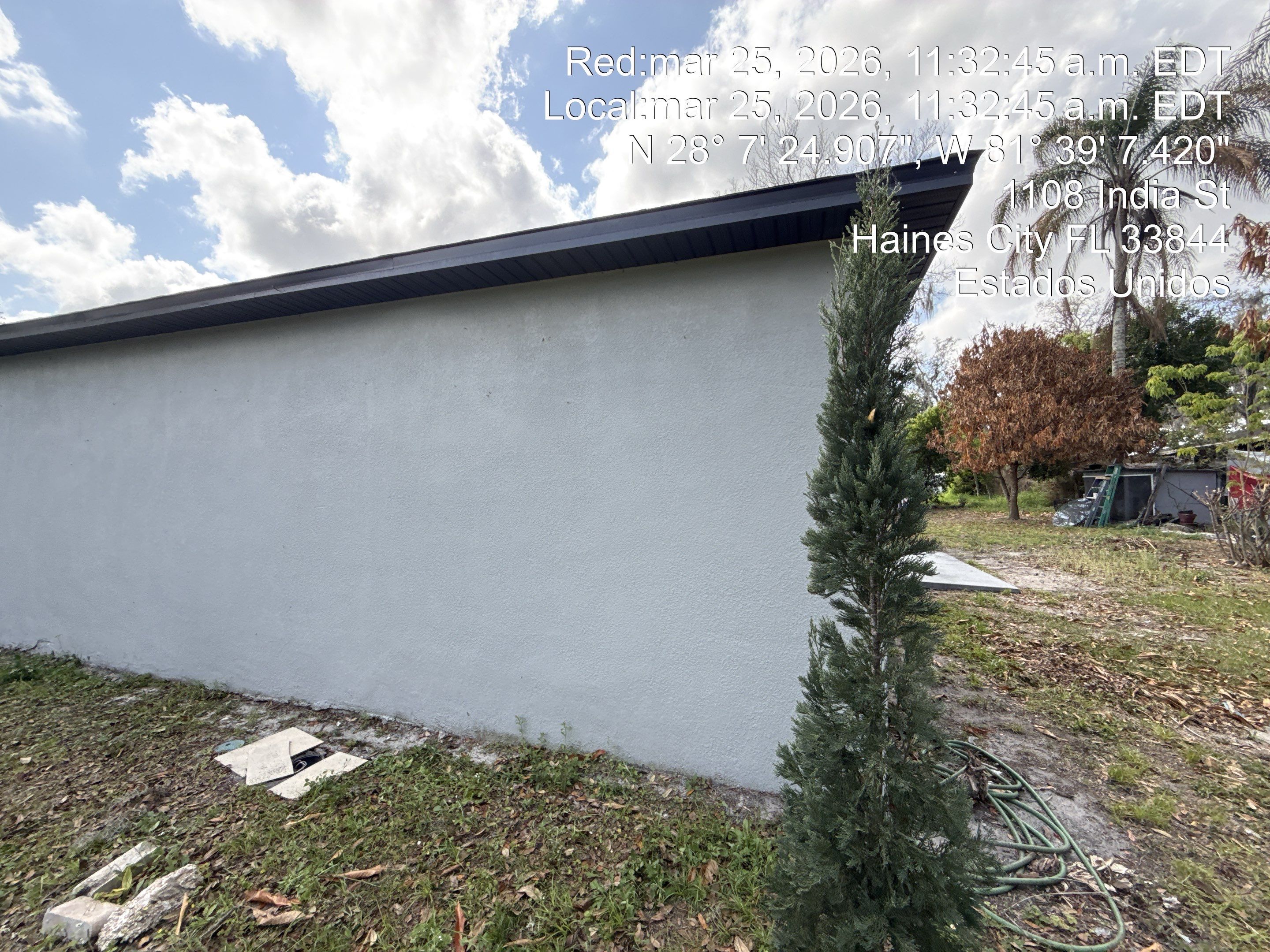 Project in Haines City by You Restorations LLC DBA YOU-Home