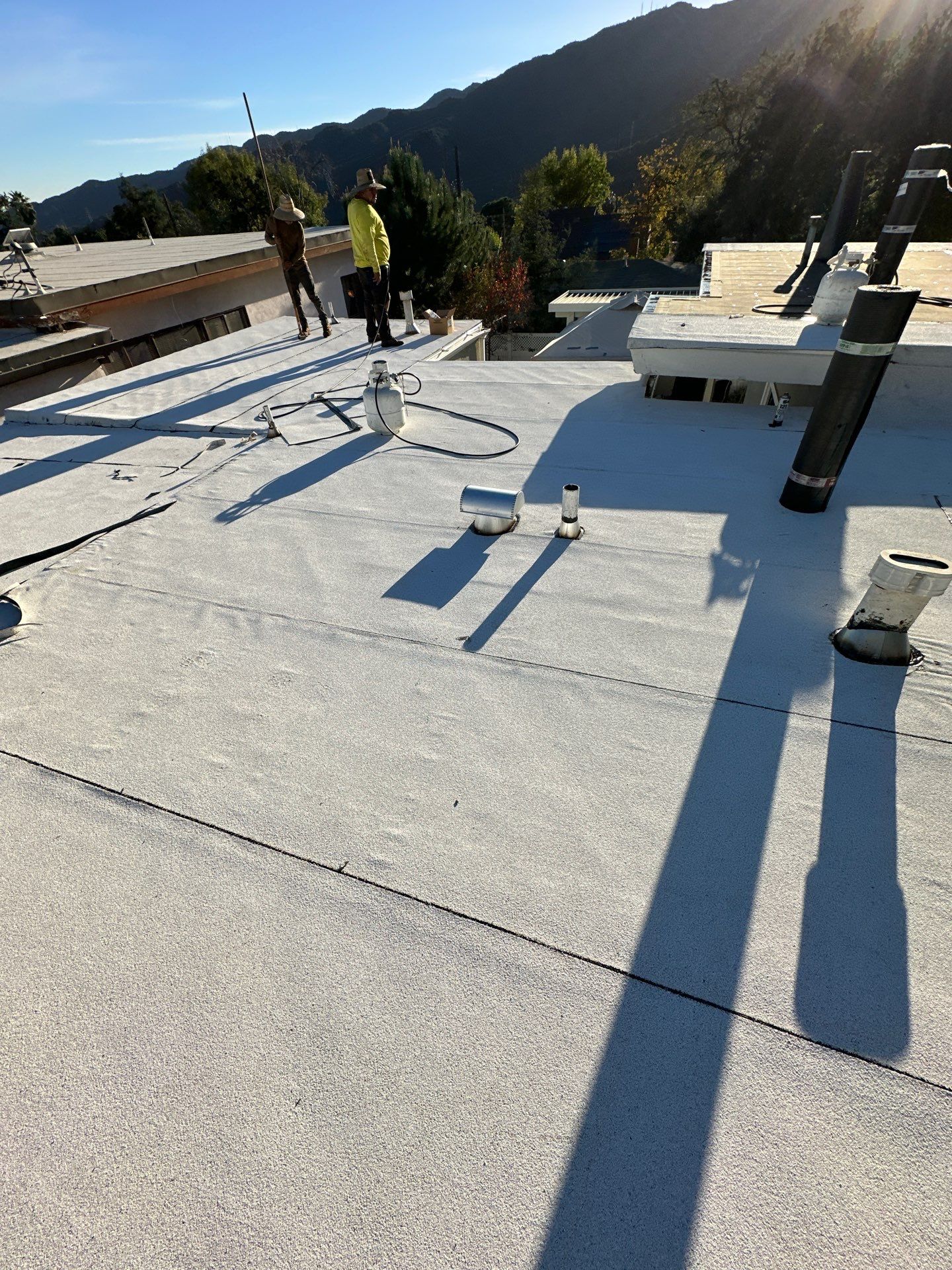 Roof Replacement - Glendale CA 91214 by Epic Roof Replacement