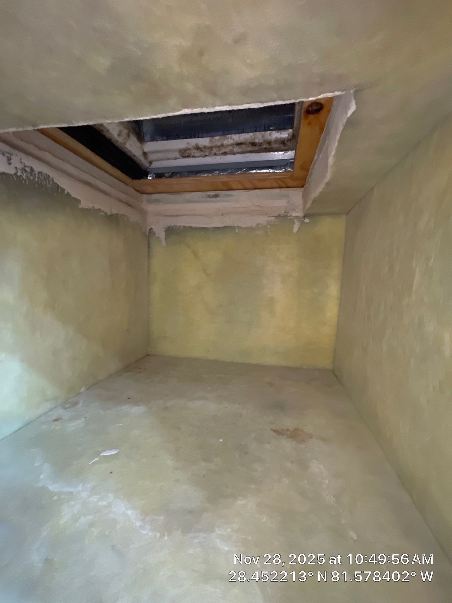 Air Duct and Bathroom Exhaust Fans Cleaning Boot Repair in Windermere by Hygienic Air, Inc