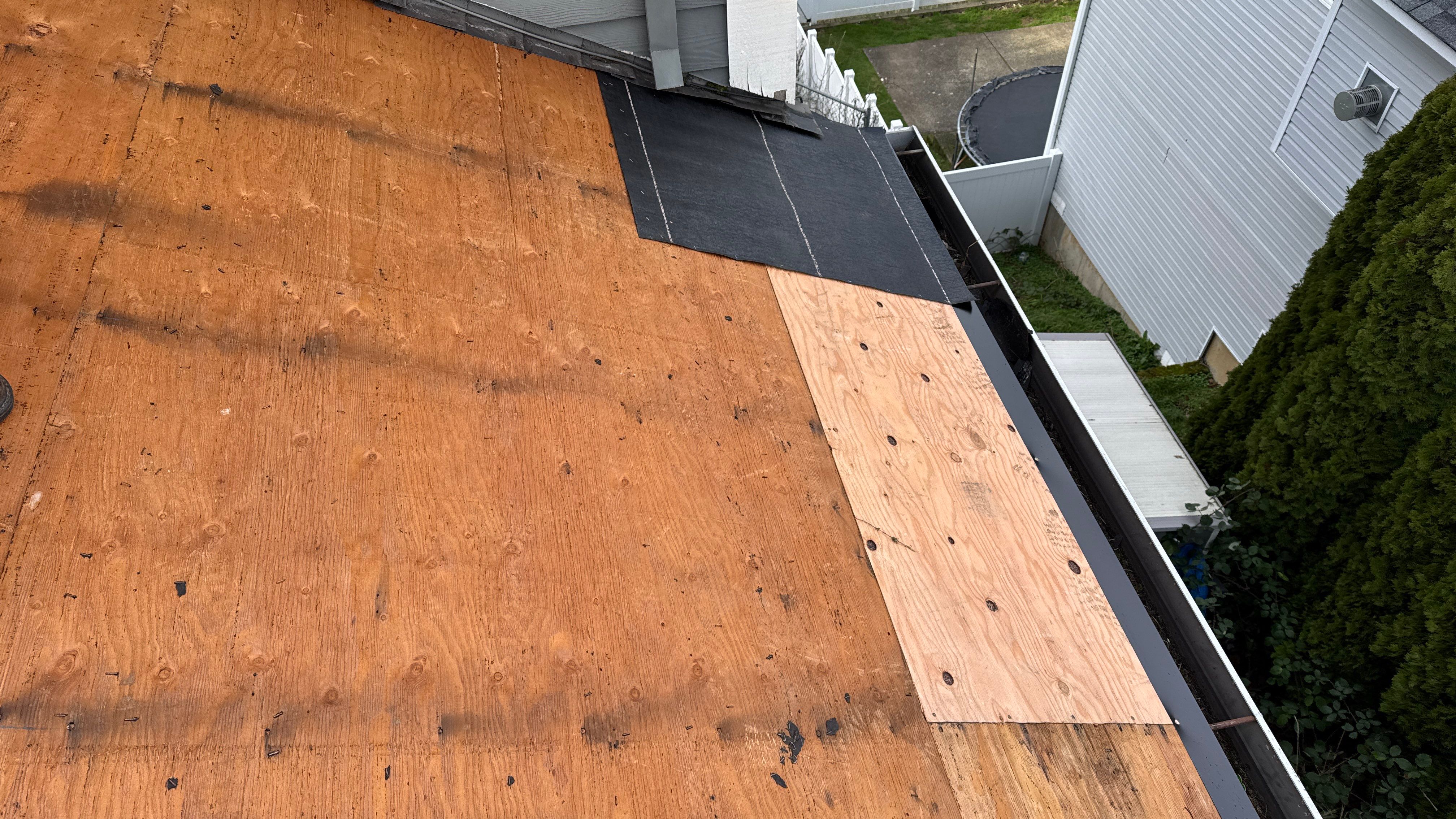 Southwest Linneman Drive, Gresham OR by OR Advanced Roofing, LLC