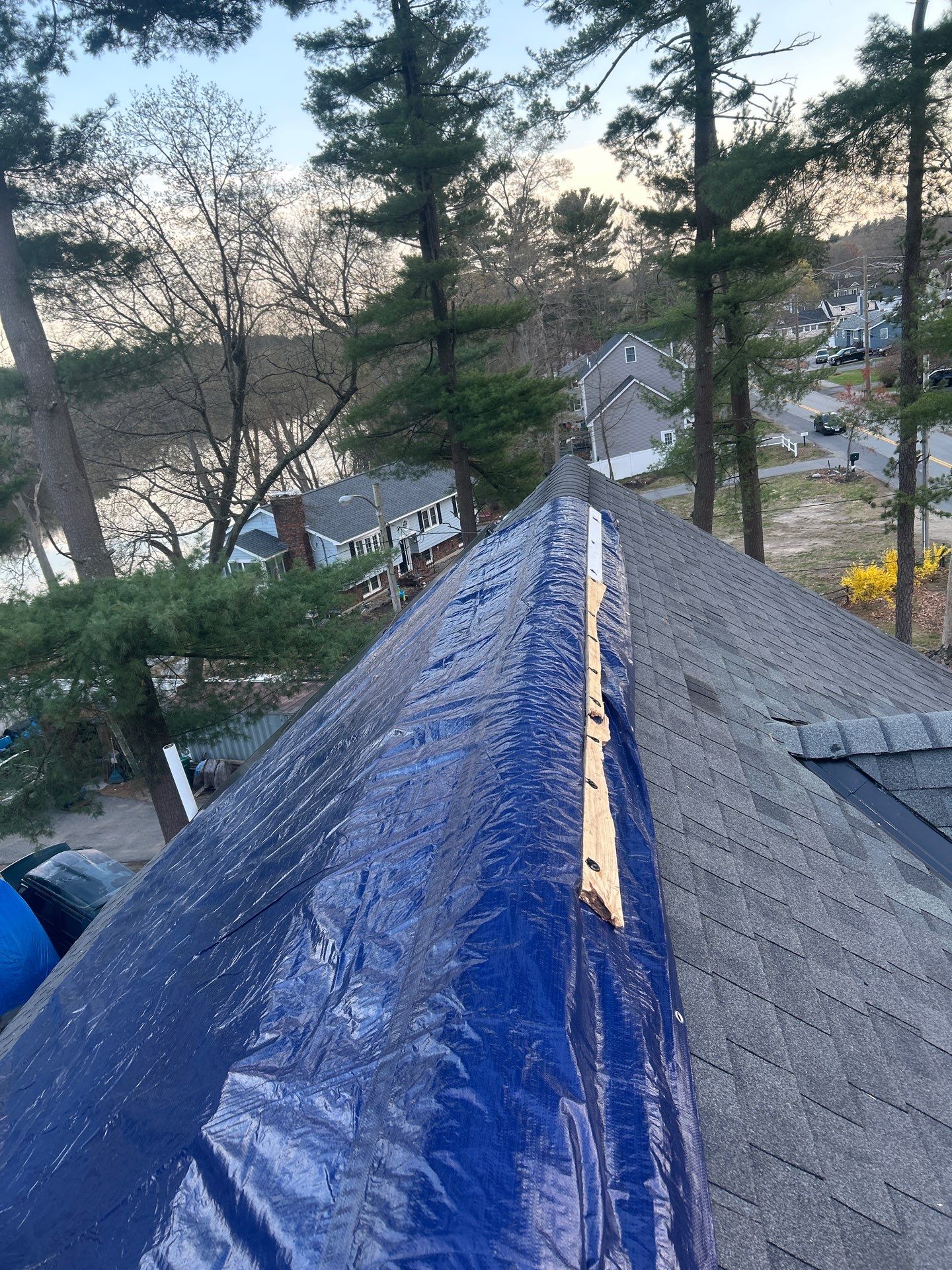 Siding, gutters & Roofing | Billerica by Mighty Dog Roofing of Greater Middlesex County