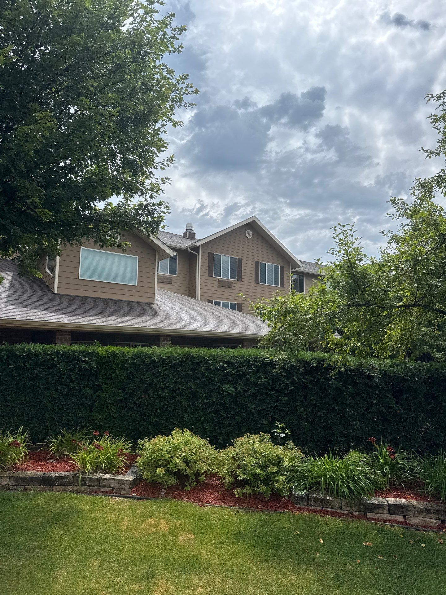 Project in St Paul by Crush Development Services LLC